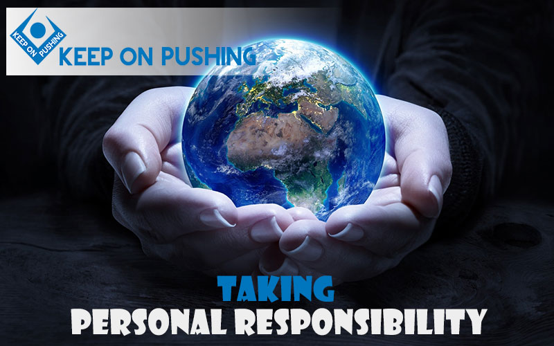 Taking-Personal-Responsibility