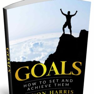 Goals book
